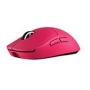 Logitech Pro X Superlight Wireless Mouse PNK