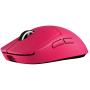 Logitech Pro X Superlight Wireless Mouse PNK
