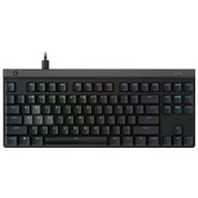 Logitech G515 Rapid TKL - Black - Pan