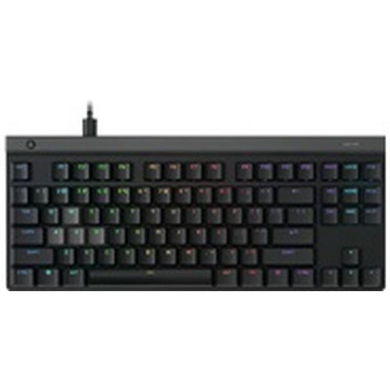Logitech G515 Rapid TKL - Black - Pan