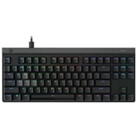 Logitech G515 Rapid TKL - Black - Pan