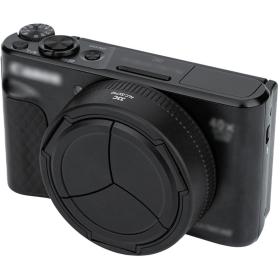 JJC Alc SX740 Auto Lens Cap For Canon PowerShot SX740 HS