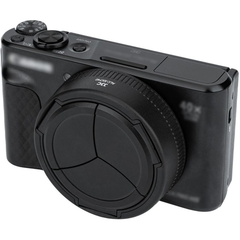 JJC Alc SX740 Auto Lens Cap For Canon PowerShot SX740 HS
