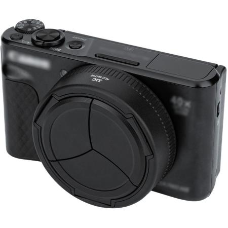 JJC Alc SX740 Auto Lens Cap For Canon PowerShot SX740 HS