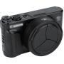 JJC Alc SX740 Auto Lens Cap For Canon PowerShot SX740 HS