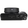 JJC Alc SX740 Auto Lens Cap For Canon PowerShot SX740 HS