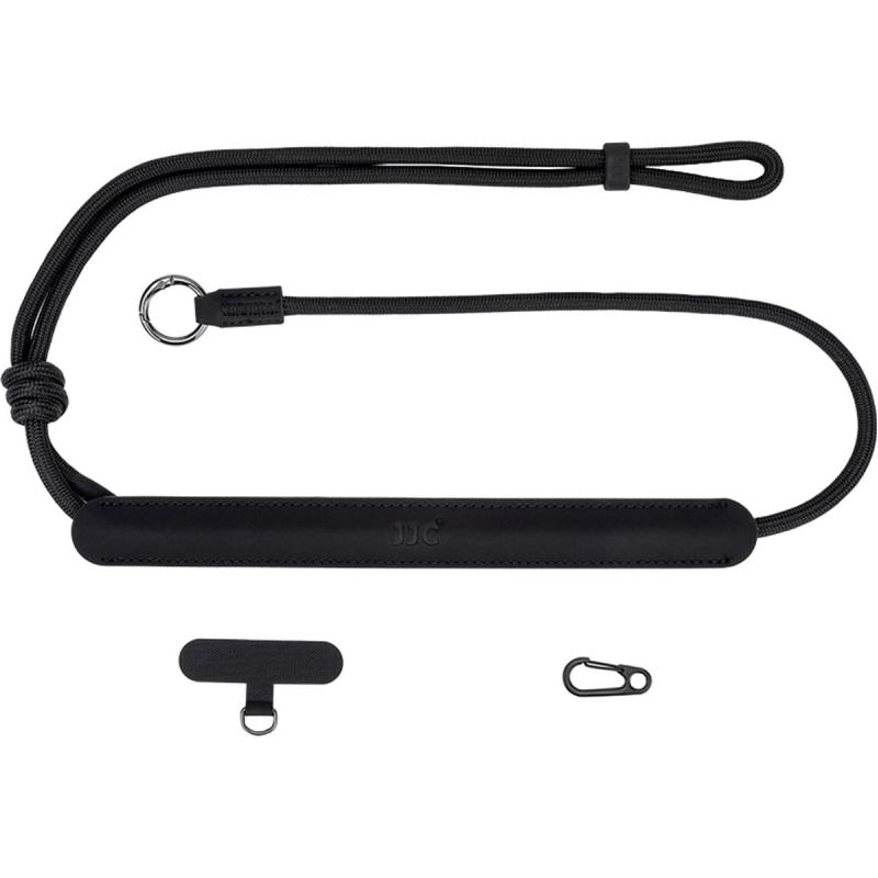 JJC Apc B Neck Strap For Action Cameras