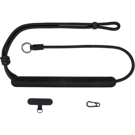 JJC Apc B Neck Strap For Action Cameras