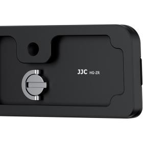 JJC HG ZR Black Camera Hand Grip