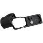 JJC HG ZR Black Camera Hand Grip