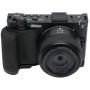 JJC HG ZR Black Camera Hand Grip