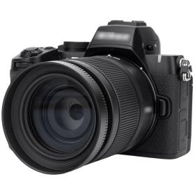 JJC LH HN43 Screw In Lens Hood