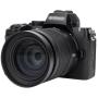 JJC LH HN43 Screw In Lens Hood