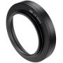 JJC LH HN43 Screw In Lens Hood