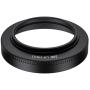 JJC LH HN43 Screw In Lens Hood