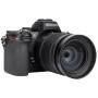 JJC LH HN43 Screw In Lens Hood
