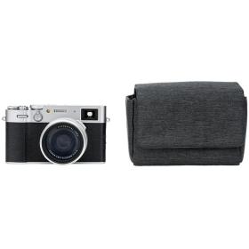 JJC CB M Dgray Camera Pouch