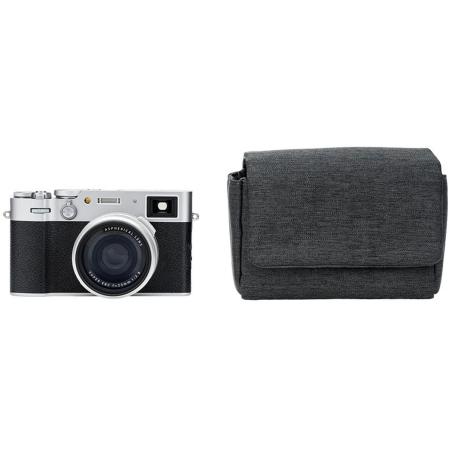 JJC CB M Dgray Camera Pouch