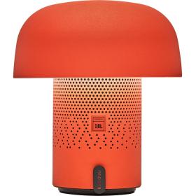 Kooduu Sensa Play Portable Speaker Lamp Powered By Sound By JBL - Orange