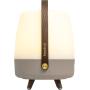 Kooduu Lite-Up Play Portable Speaker Lamp Powered By Sound By JBL - Earth