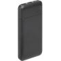 RIVACASE VA2101 (10.000 mAh) Rapid EU QC/PD 22.5W Portable Battery - Black