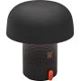Kooduu Sensa Play Portable Speaker Lamp Powered By Sound By JBL - Anthracite
