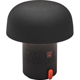 Kooduu Sensa Play Portable Speaker Lamp Powered By Sound By JBL - Anthracite