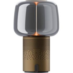 Kooduu Serena Play Portable Speaker Lamp Powered By Sound By JBL - Bronze