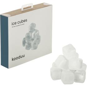 Kooduu Herbruikbare Ijsblokjes (30X)