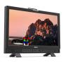 SWIT BM-H245 BM-H245 | 23.8 12G-SDI 4K QD-LED FHD Monitor w/ Auto-Calibration