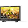 SWIT BM-U245HDR BM-U245HDR | 23.8 8K High-Bright 4x12GSDI HDR UHD Monitor