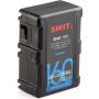 SWIT BIVO-160 BIVO-160 | 160WH 14V/28V 200W High Load B-Mount Battery