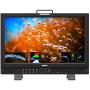 SWIT BM-H215HDR BM-H215HDR | 21.5 12G-SDI 4K QD-LED High-Bright HDR FHD Monitor