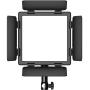 SWIT CL-40D CL-40D | 40W Portable Fanless Bi-Colour Panel Light