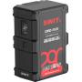 SWIT CIMO-290S CIMO-290S | 290WH 250W High Load V-Mount Battery w/ USB-C OLED