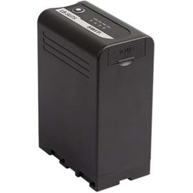 SWIT LB-SU75 LB-SU75 | 75WH/5.2AH U-Typebp-U DV Battery For Sony PXW-Z190/Z280