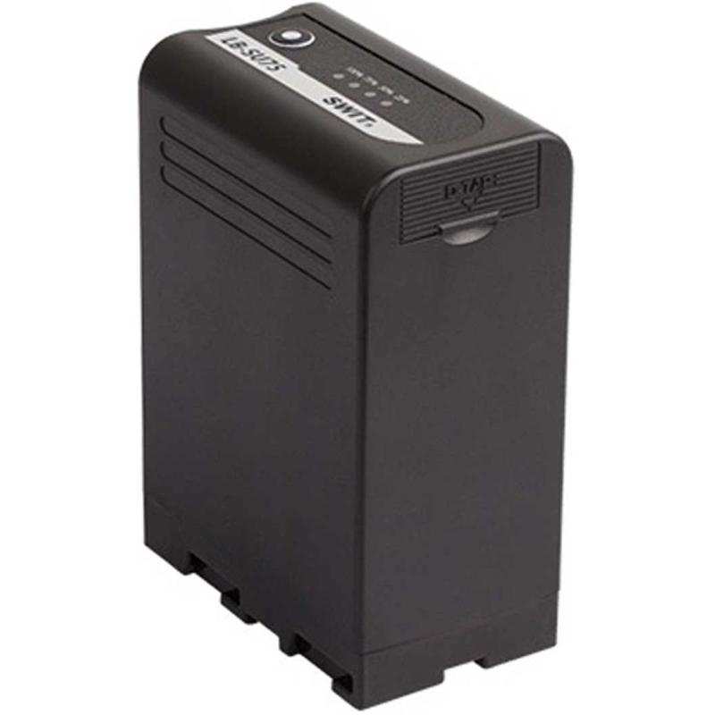 SWIT LB-SU75 LB-SU75 | 75WH/5.2AH U-Typebp-U DV Battery For Sony PXW-Z190/Z280