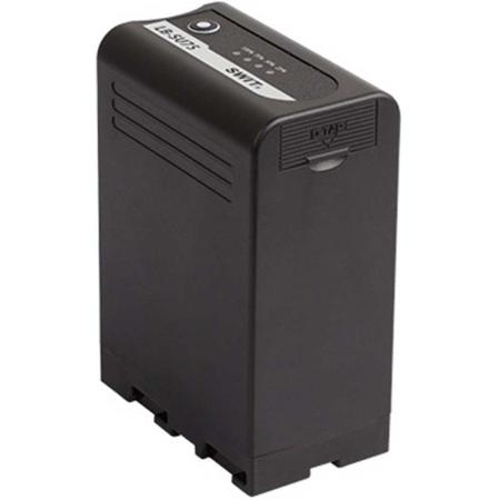SWIT LB-SU75 LB-SU75 | 75WH/5.2AH U-Typebp-U DV Battery For Sony PXW-Z190/Z280