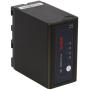 SWIT S-8972 S-8972 | 47WH/6.6AH NP-F-Type Sony L-Series DV Battery