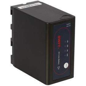 SWIT S-8972 S-8972 | 47WH/6.6AH NP-F-Type Sony L-Series DV Battery