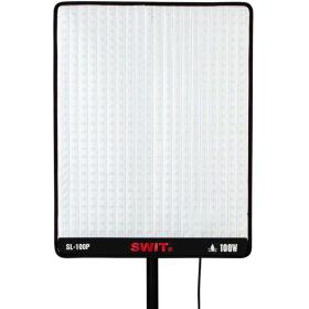 SWIT SL-100P SL-100P | 100W 2800LUX Full-IP54-Waterproof Light DMX V-Mount