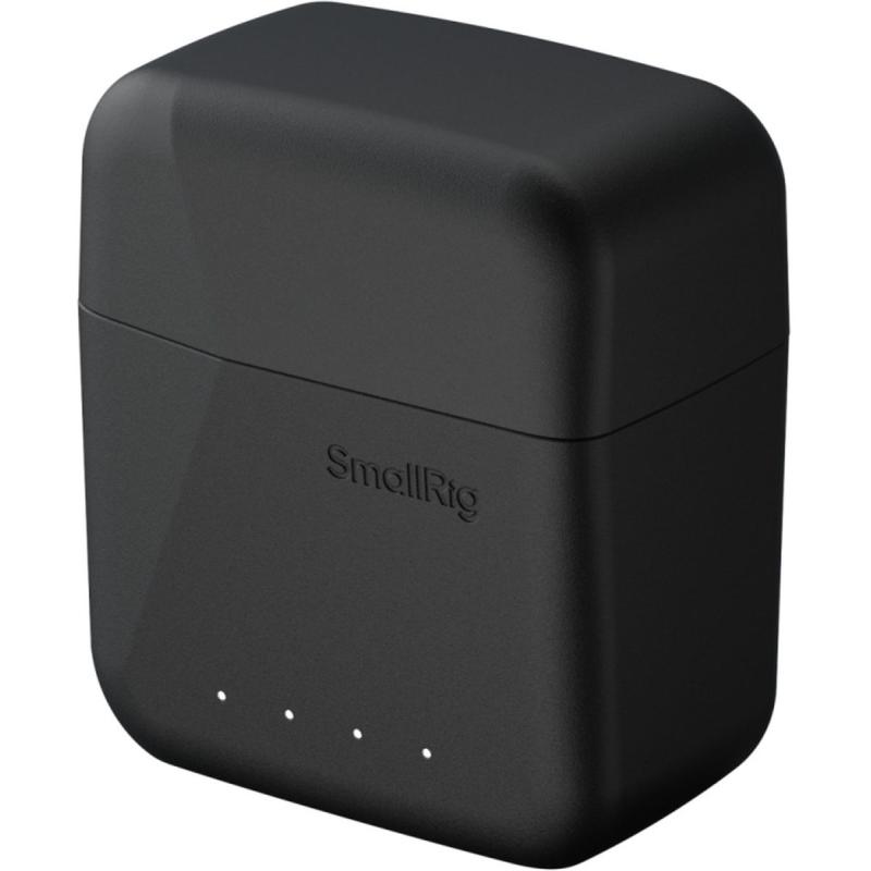 SmallRig 5204 Charging Case w/ Integrated Power Bank For DJI Mic 2