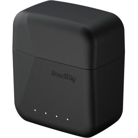 SmallRig 5204 Charging Case w/ Integrated Power Bank For DJI Mic 2