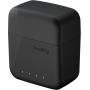 SmallRig 5204 Charging Case w/ Integrated Power Bank For DJI Mic 2