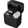 SmallRig 5204 Charging Case w/ Integrated Power Bank For DJI Mic 2