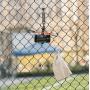 SmallRig 5726 Fence Mount For Action Cameras