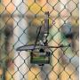 SmallRig 5726 Fence Mount For Action Cameras