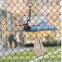 SmallRig 5726 Fence Mount For Action Cameras
