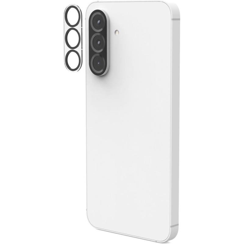 Hama Cam Protect For Samsung A37/A57 5G Stoot-EN Krasvast
