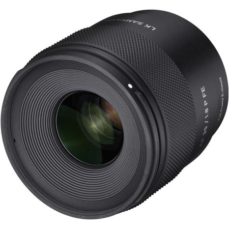 Samyang AF 35mm f/1.8 P Sony FE
